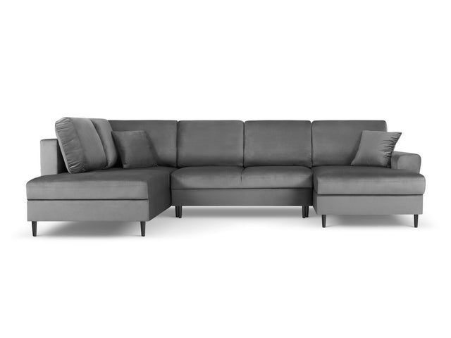 Stūra dīvāns 658056