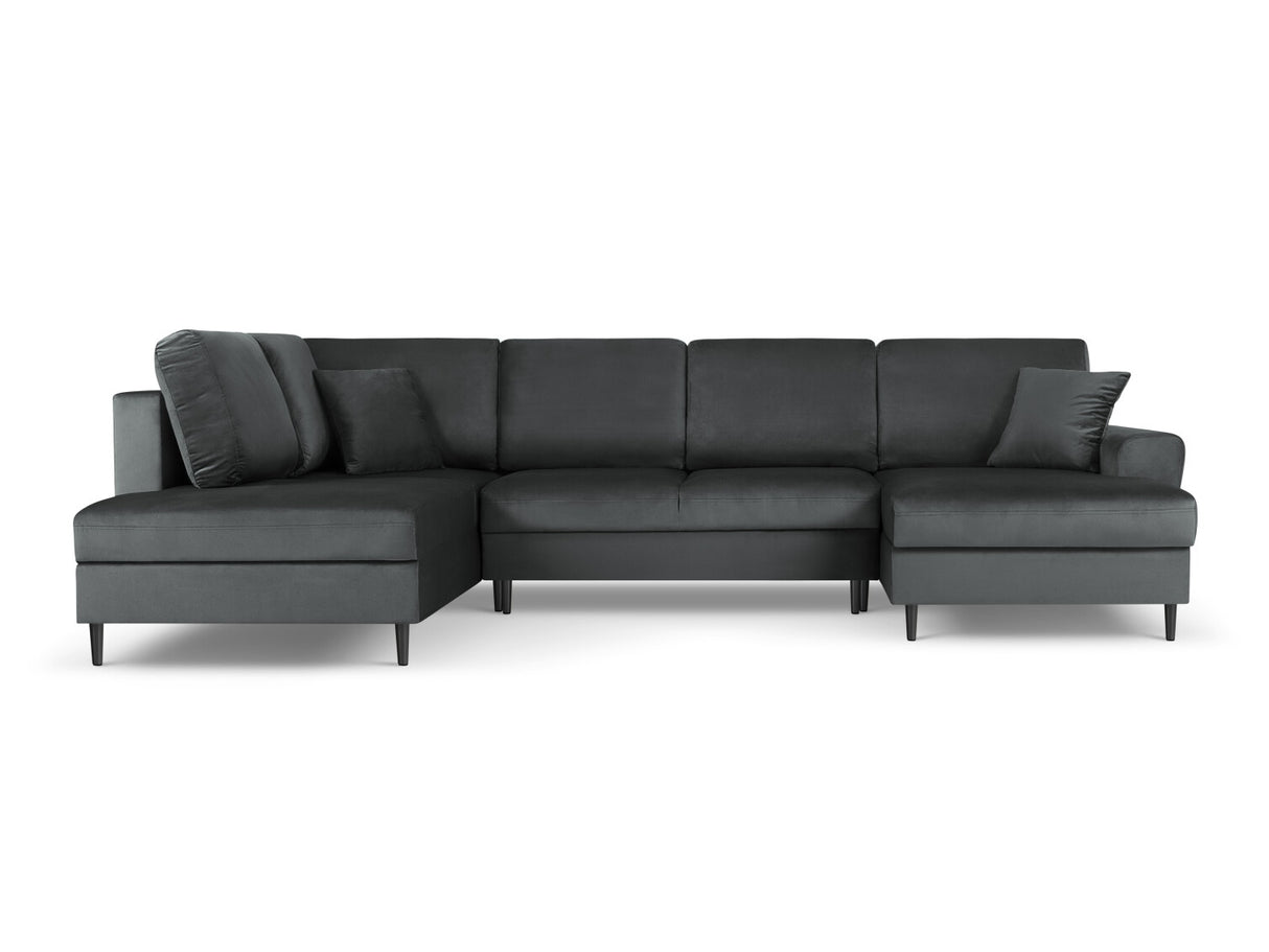 Stūra dīvāns 658056