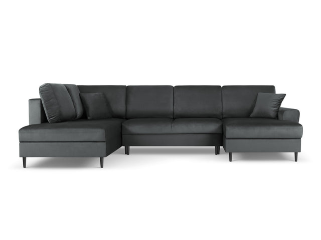 Stūra dīvāns 658056