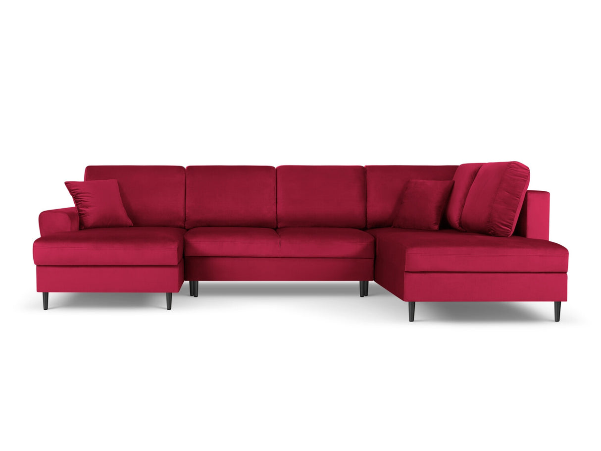 Stūra dīvāns 658056