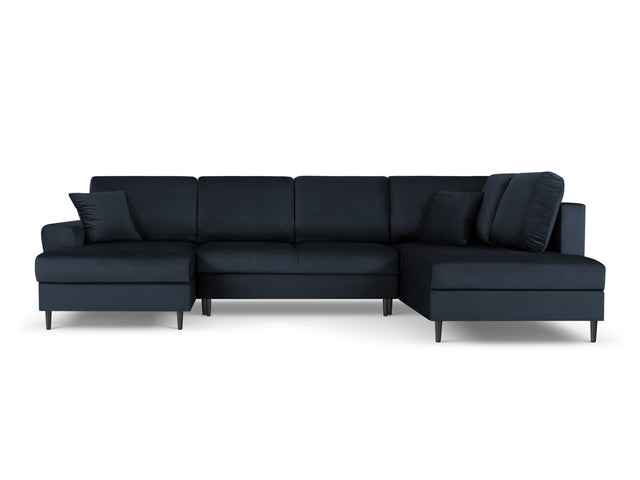 Stūra dīvāns 658056