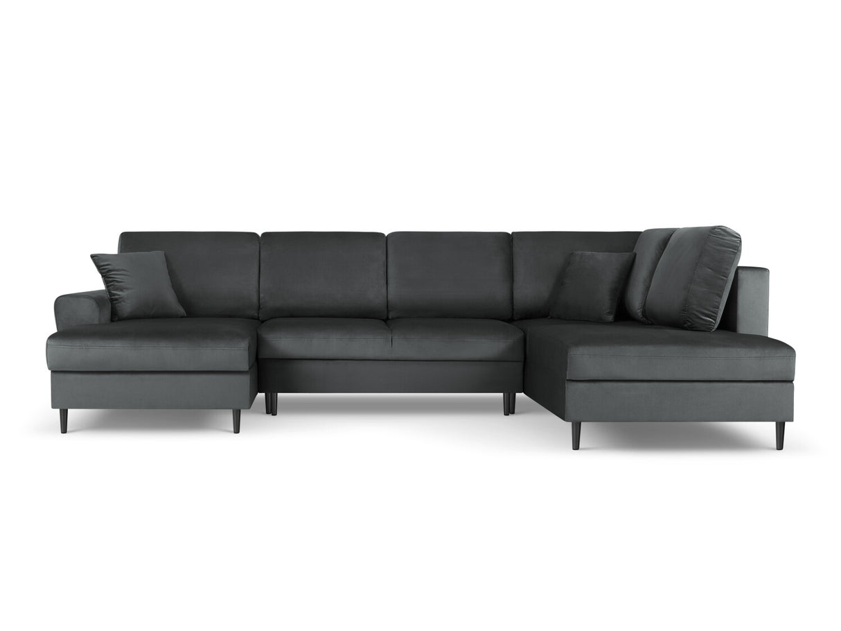 Stūra dīvāns 658056