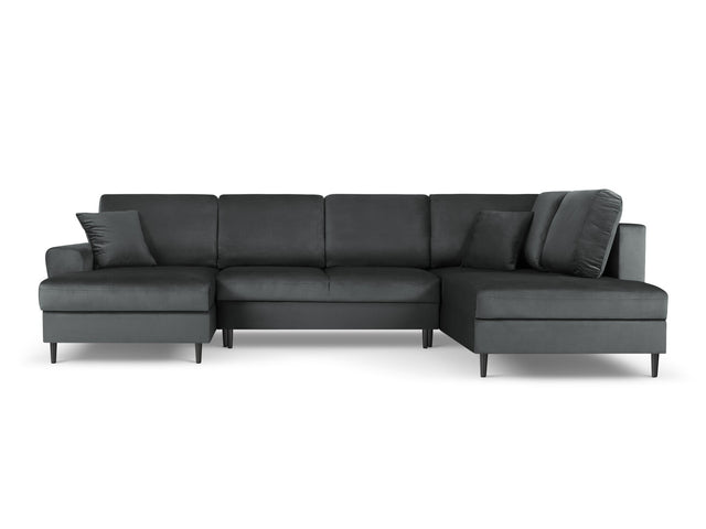 Stūra dīvāns 658056
