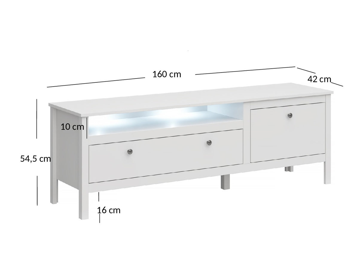 TV galds 658252