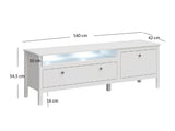 TV galds 658252