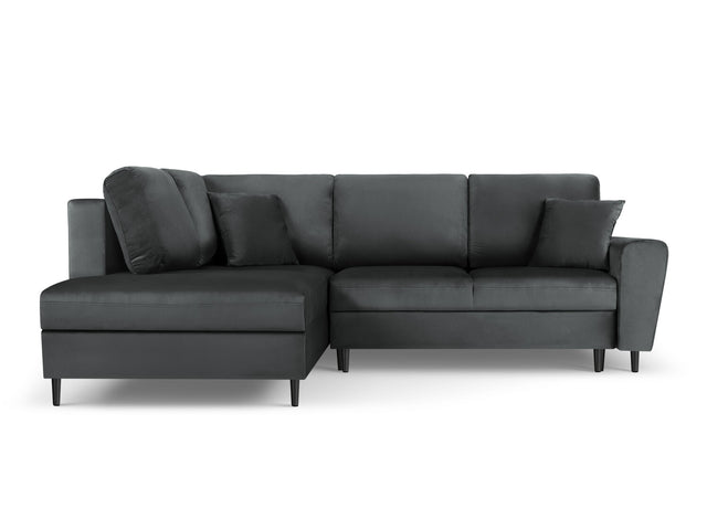 Stūra dīvāns 658430