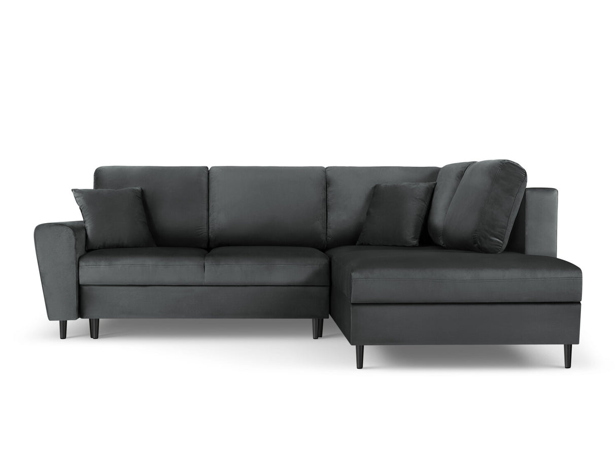 Stūra dīvāns 658430