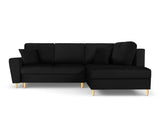 Stūra dīvāns 658430