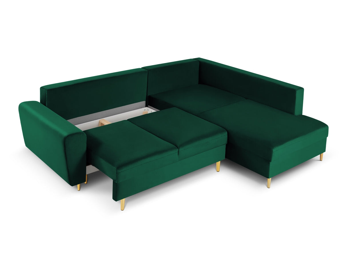 Stūra dīvāns 658430