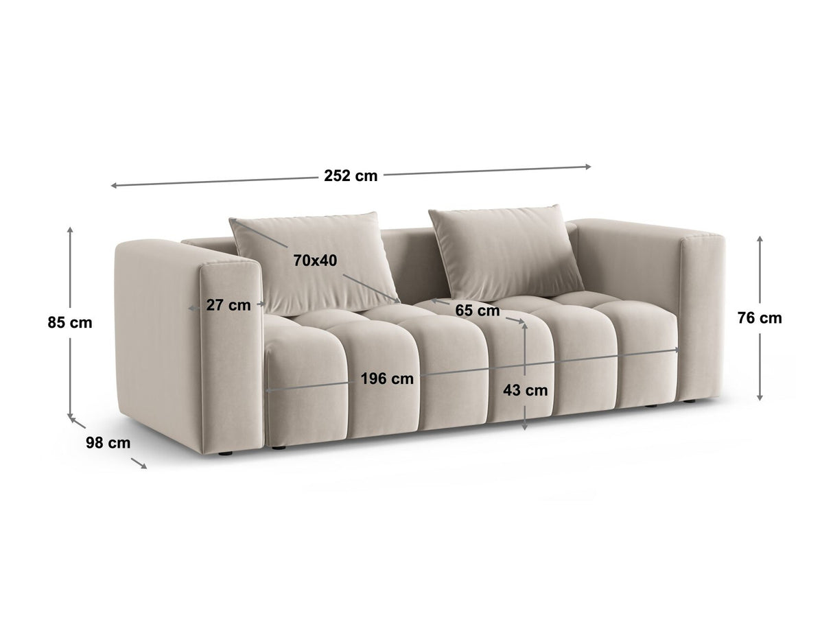 Dīvāns gulta 658565