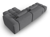 Stūra dīvāns 658926