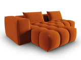 Stūra dīvāns 659093