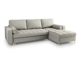 Stūra dīvāns 659188