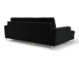 Stūra dīvāns 659347
