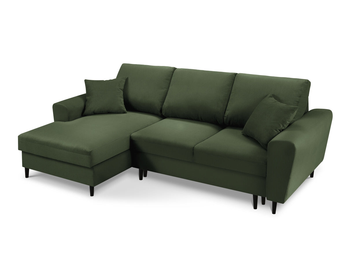 Stūra dīvāns 659531