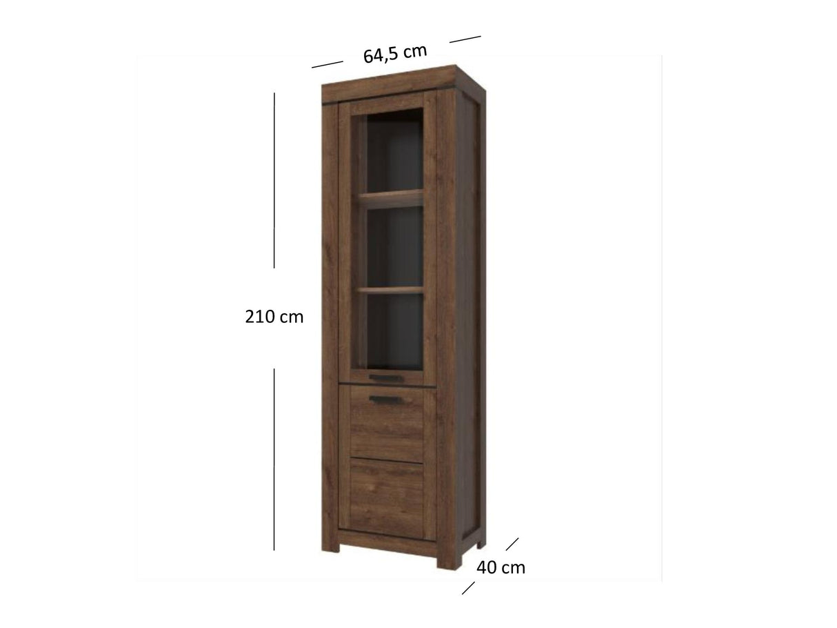 Viesistabas komplekts 660172
