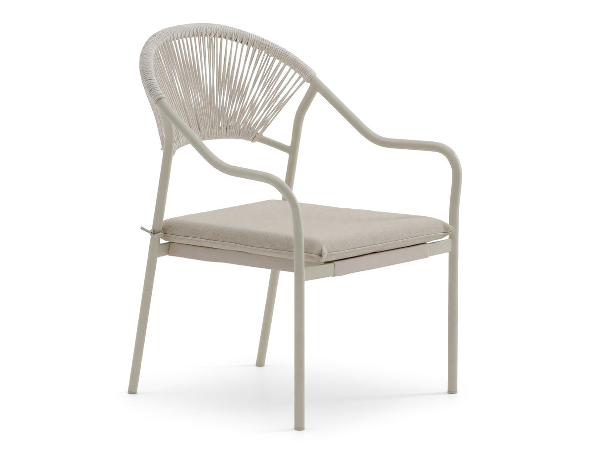 Galds un krēslu komplekts 660253