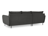 Stūra dīvāns 660262