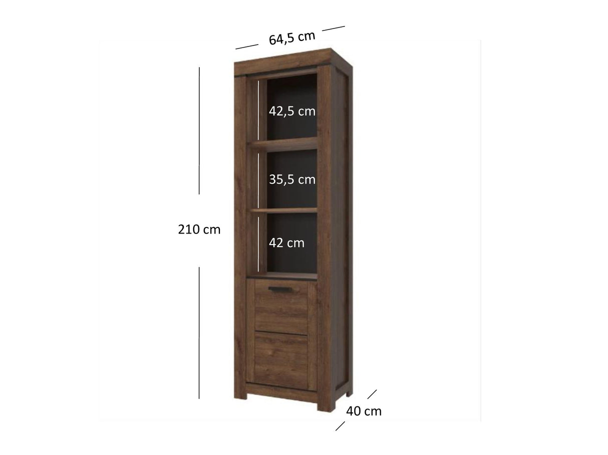 Viesistabas komplekts 660397