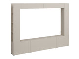 Viesistabas komplekts 660781