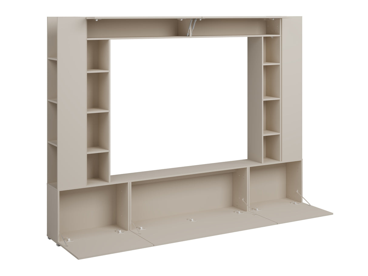 Viesistabas komplekts 660975