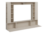 Viesistabas komplekts 660975
