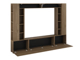 Viesistabas komplekts 660975