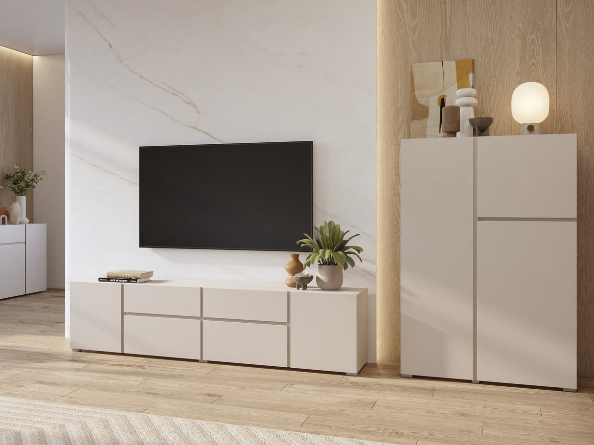 Viesistabas komplekts 613810