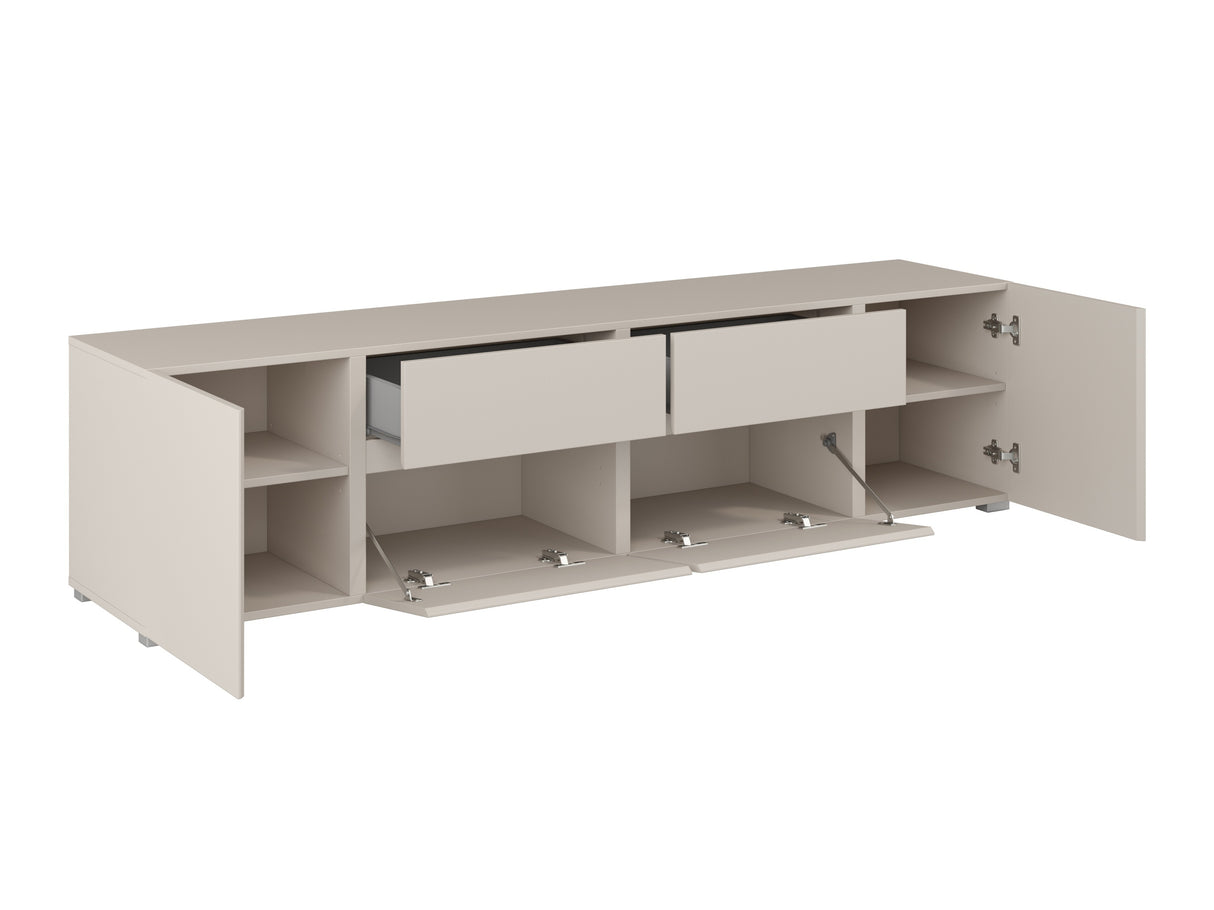 Viesistabas komplekts 613810