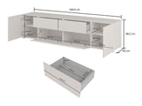 Viesistabas komplekts 613810 4810062