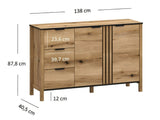 Kumode 661026
