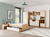 Skapis 661178