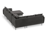 Stūra dīvāns 661105