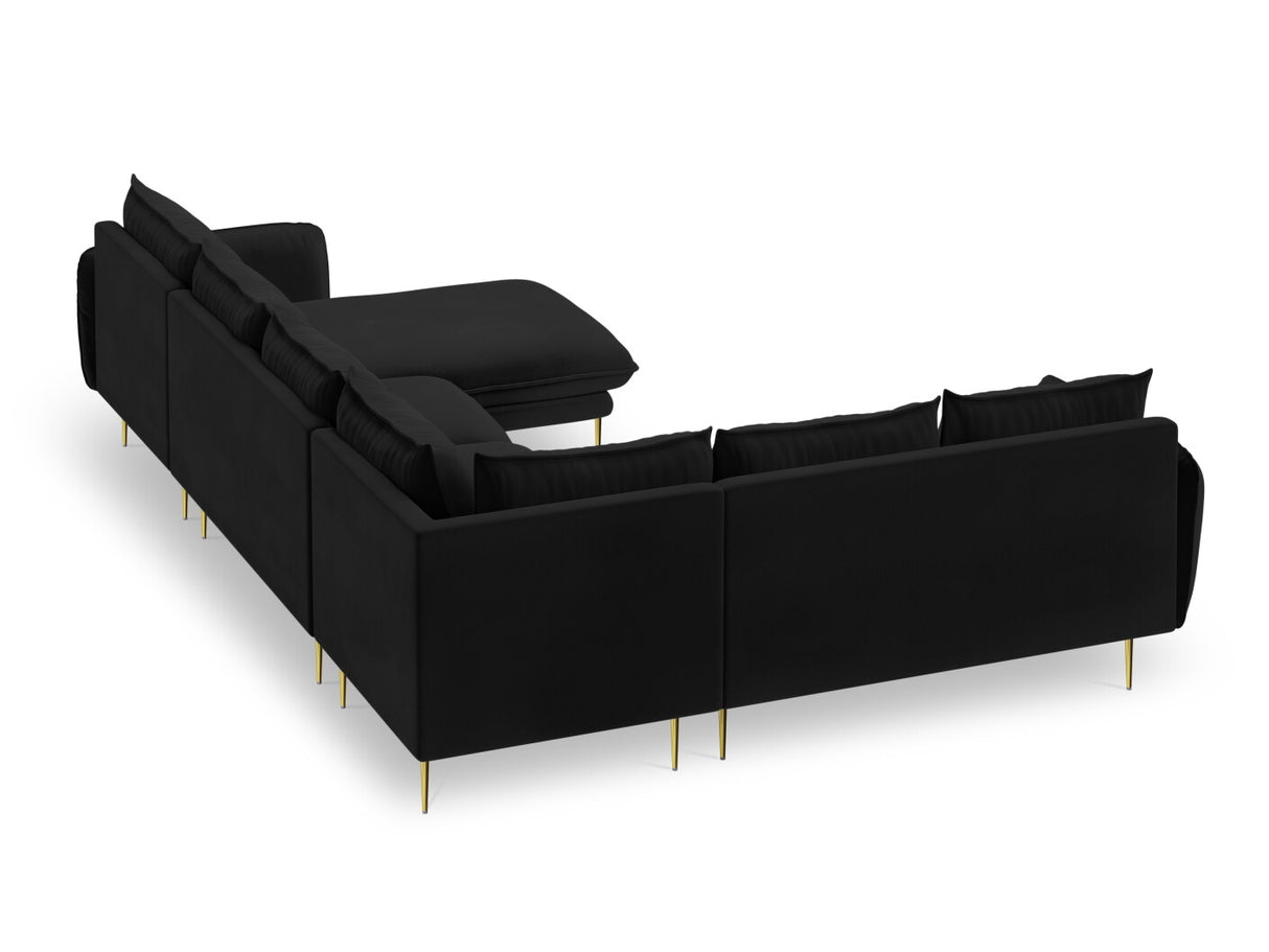 Stūra dīvāns 661105