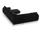 Stūra dīvāns 661105