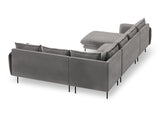 Stūra dīvāns 661105
