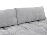 Stūra dīvāns 661280