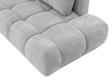 Stūra dīvāns 661280