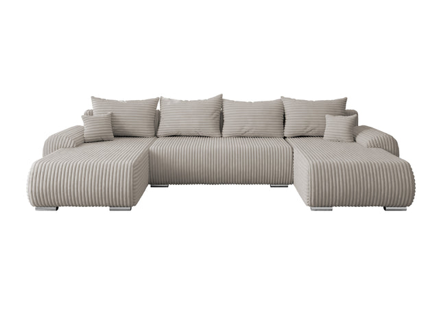 Stūra dīvāns 661427