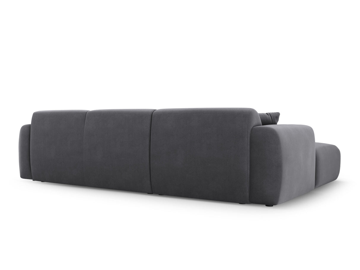 Stūra dīvāns 661519