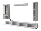 Viesistabas komplekts 661536