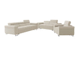 Mīksto mēbeļu komplekts 535778 4816038