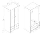 Viesistabas komplekts 661540