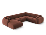 Stūra dīvāns 661595
