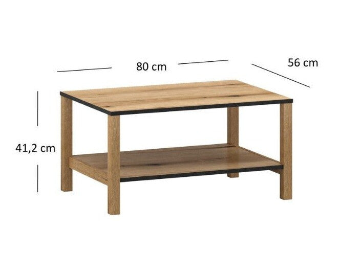Viesistabas komplekts 661747