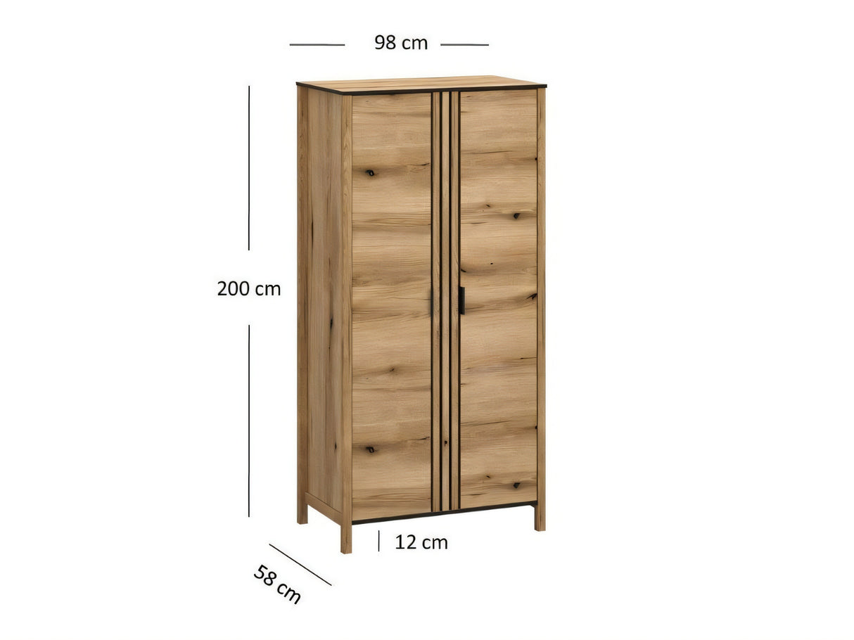 Viesistabas komplekts 661819