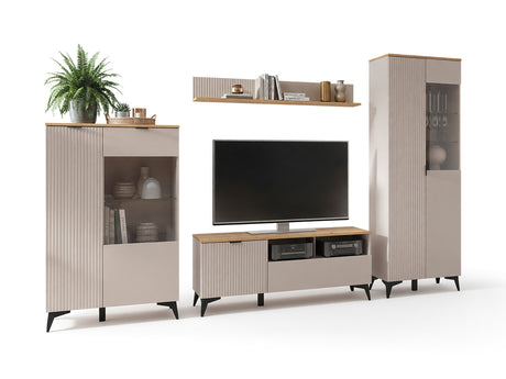Viesistabas komplekts 640590 4824056