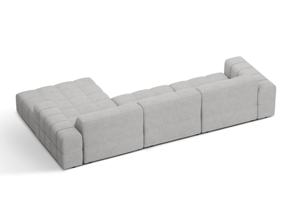 Stūra dīvāns 662375