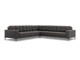 Stūra dīvāns 662888