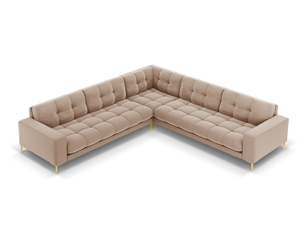Stūra dīvāns 662888
